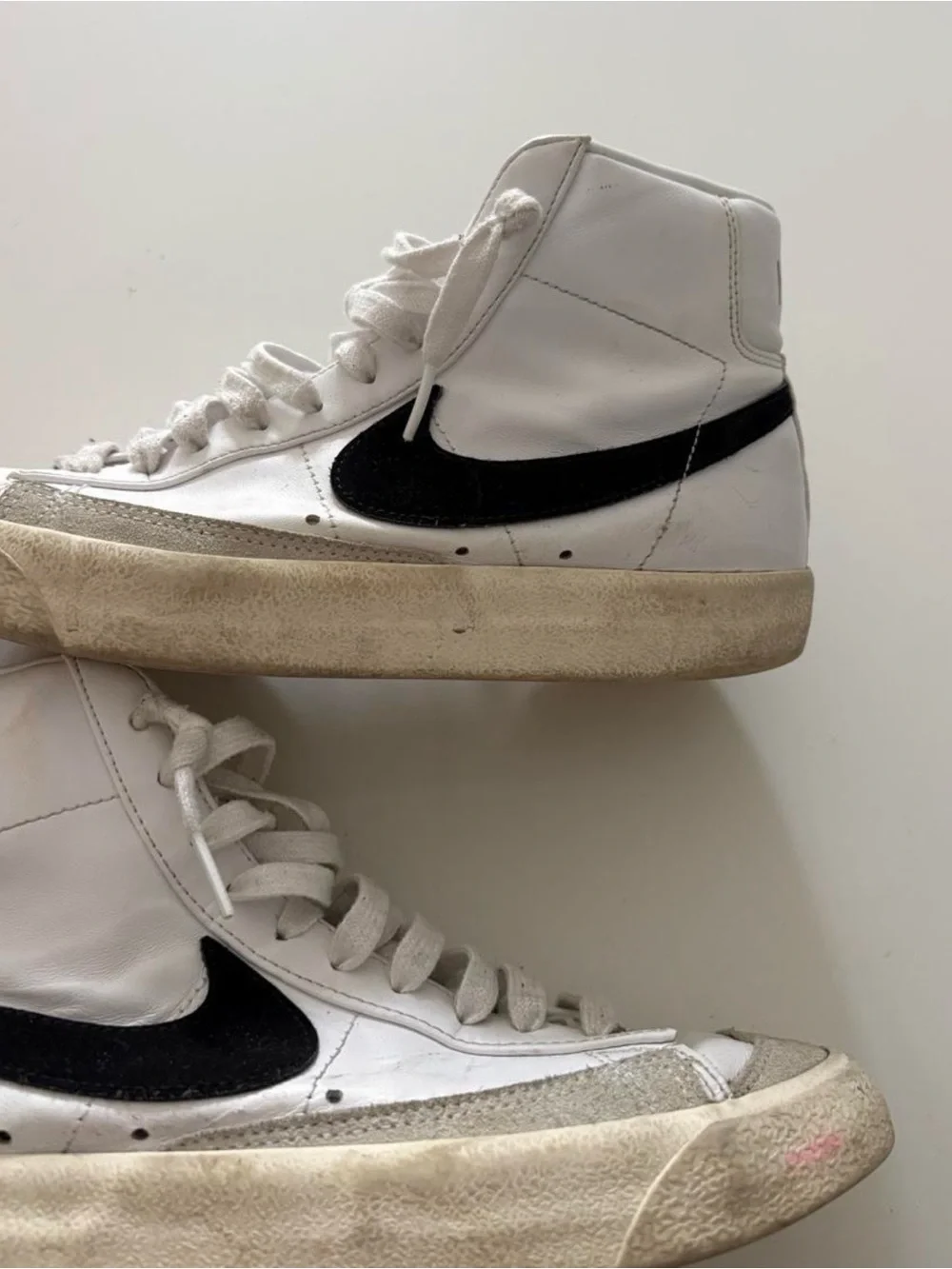 Women’s Nike blazers